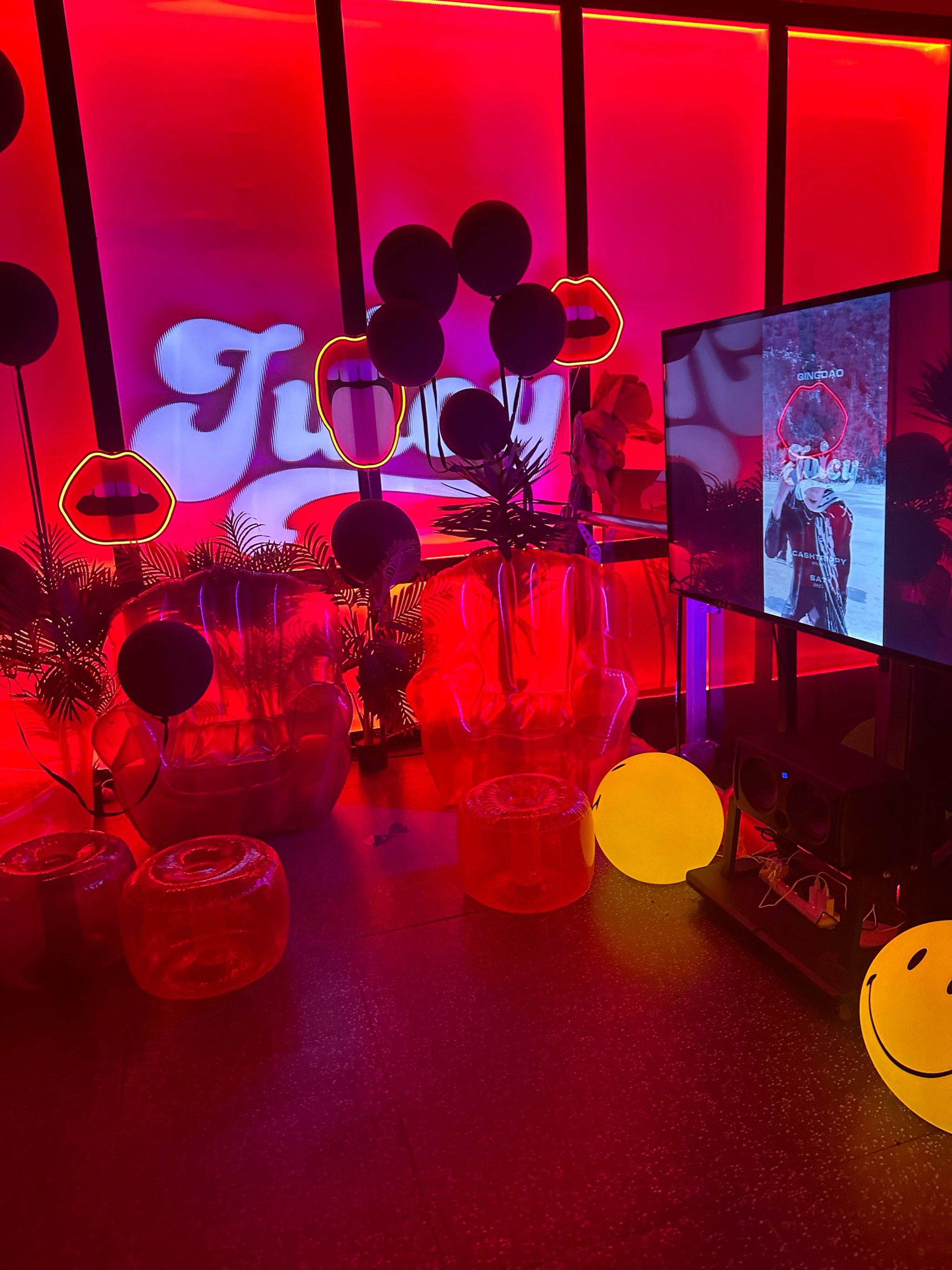 梧州低端场商务ktv火爆经营-蒙山县ktv预定