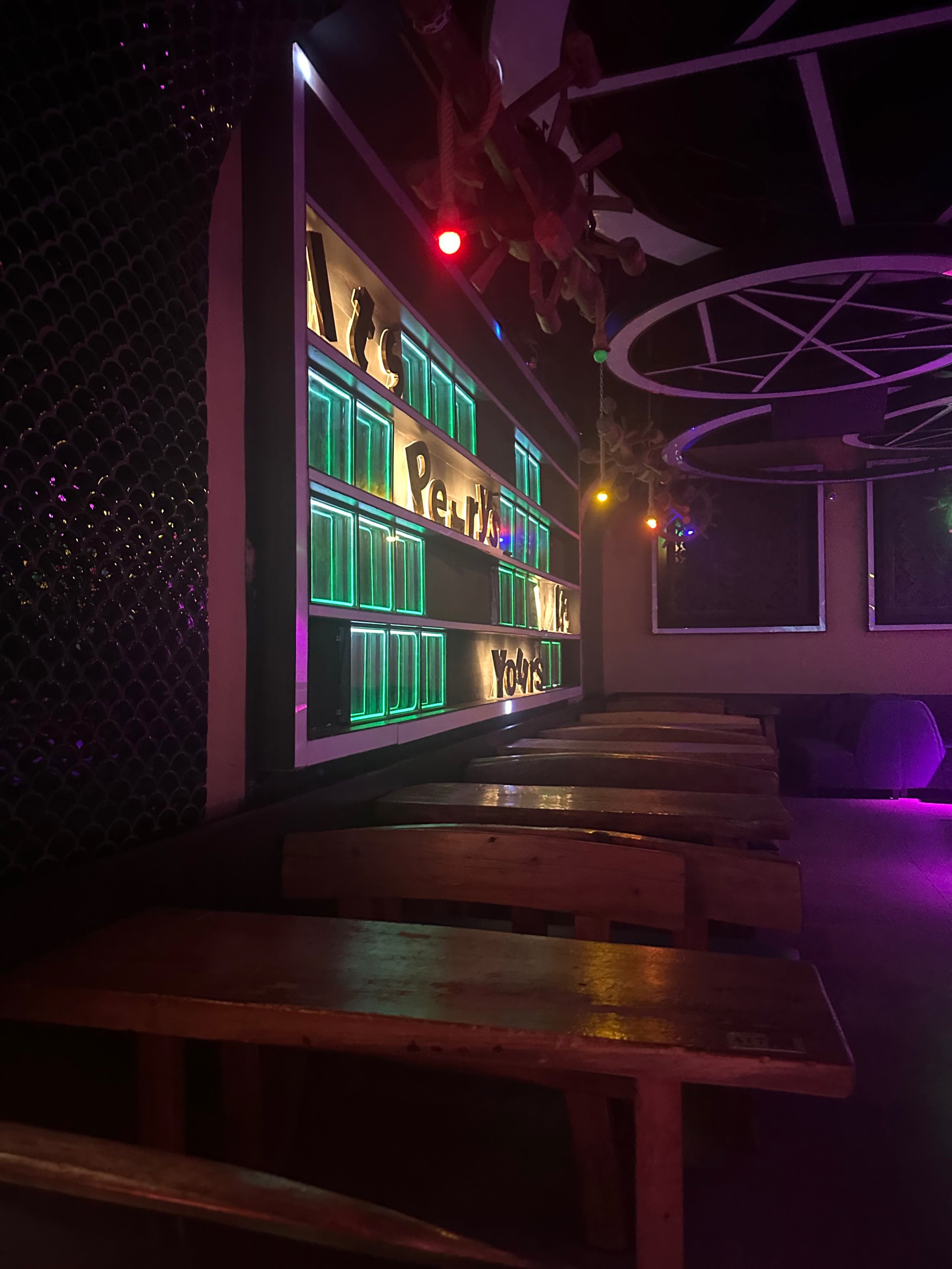 梧州商务KTv订房指南-万秀区ktv预定