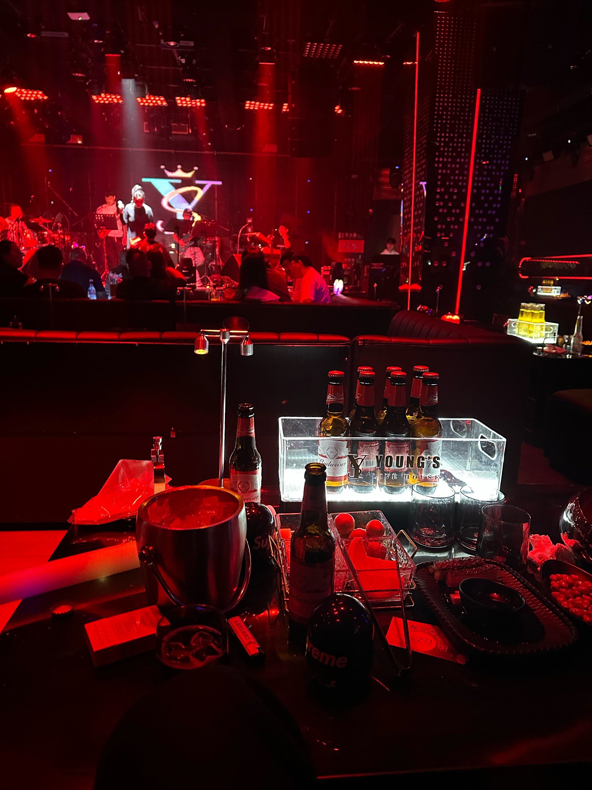 梧州商务ktv打造创新商务ktv模式-岑溪市ktv预定